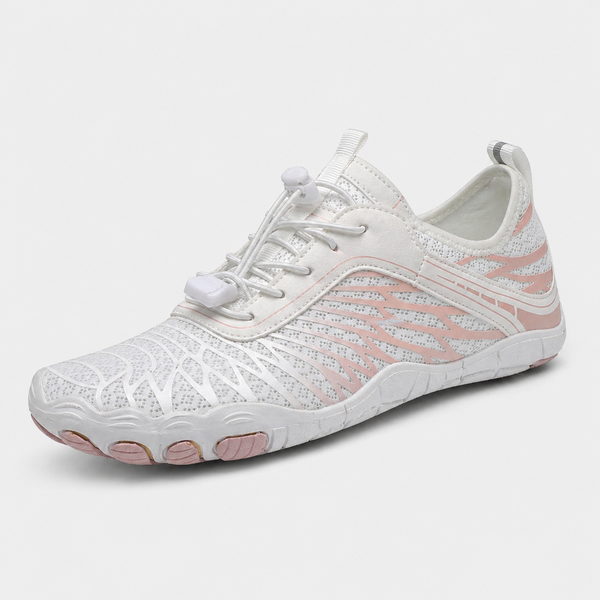 BareForm Pro - Gesunde, schmerzfreie Barfuß-Wanderschuhe (Unisex)