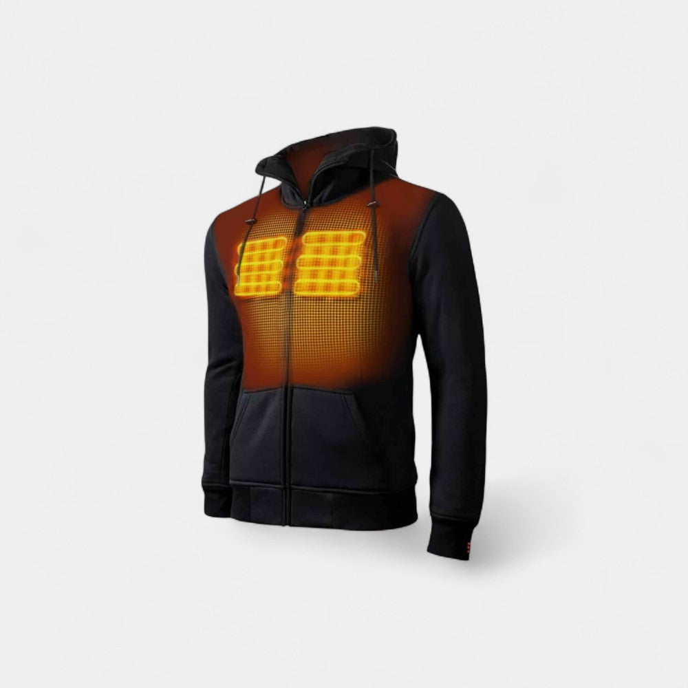 ThermoHawk™ Unisex Verwarmd Winterjack