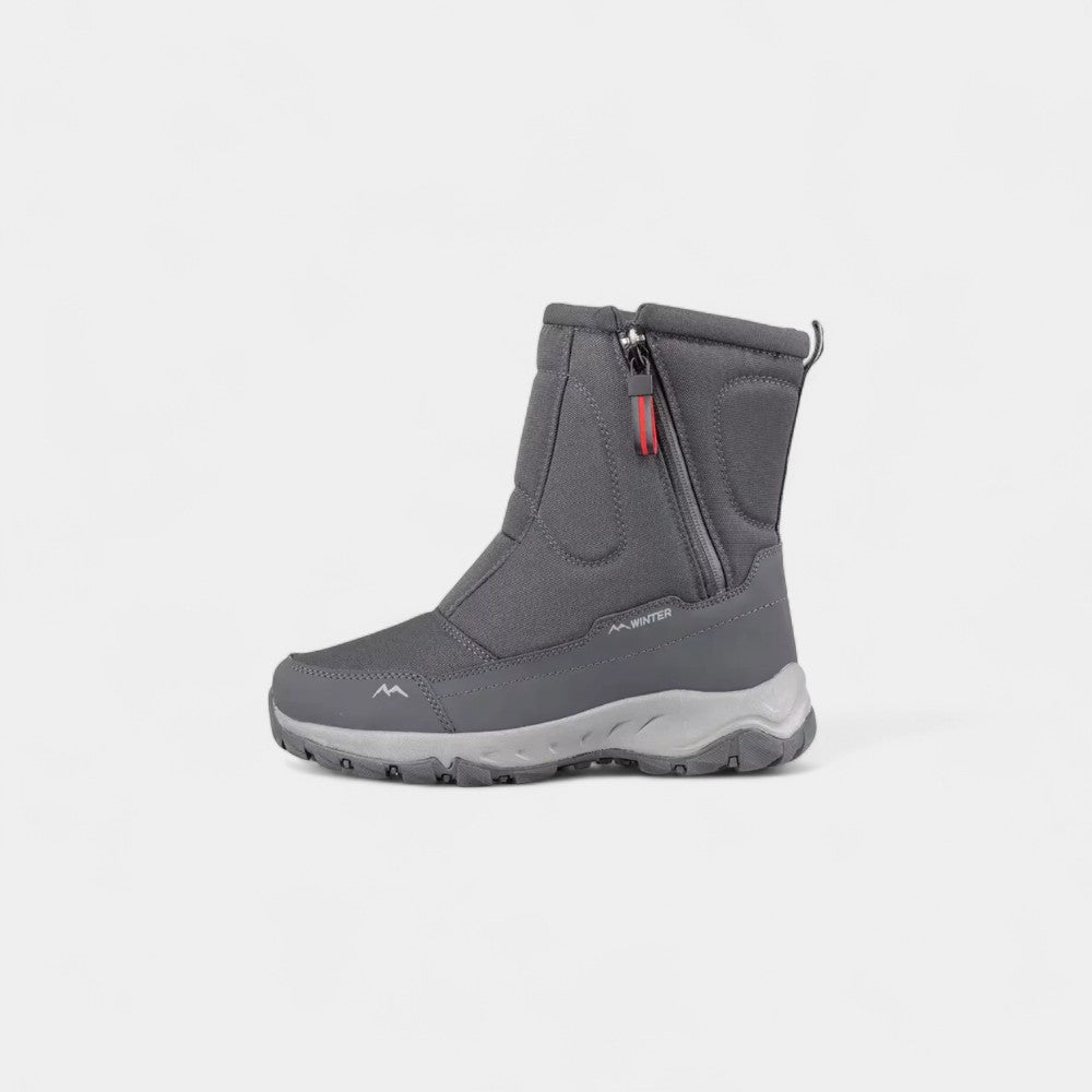 GlacierTrek™ Women’s Waterproof Thermal Boots