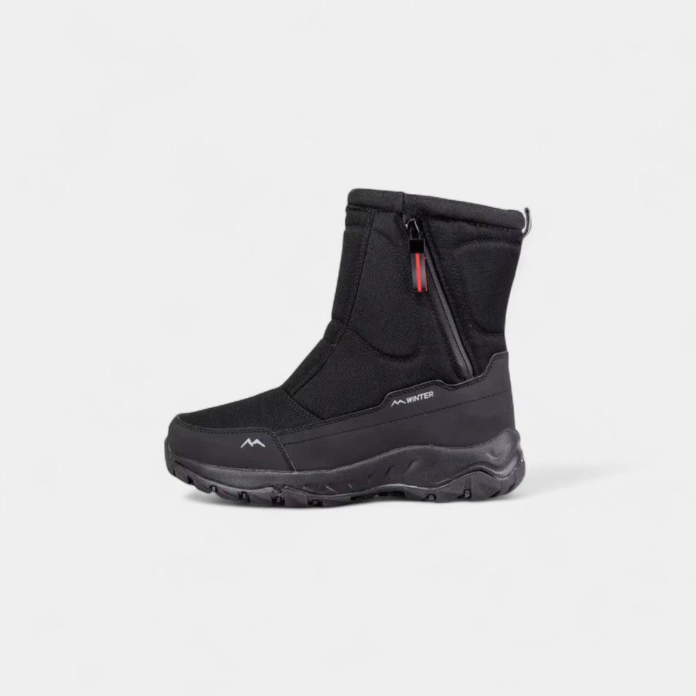 GlacierTrek™ Women’s Waterproof Thermal Boots