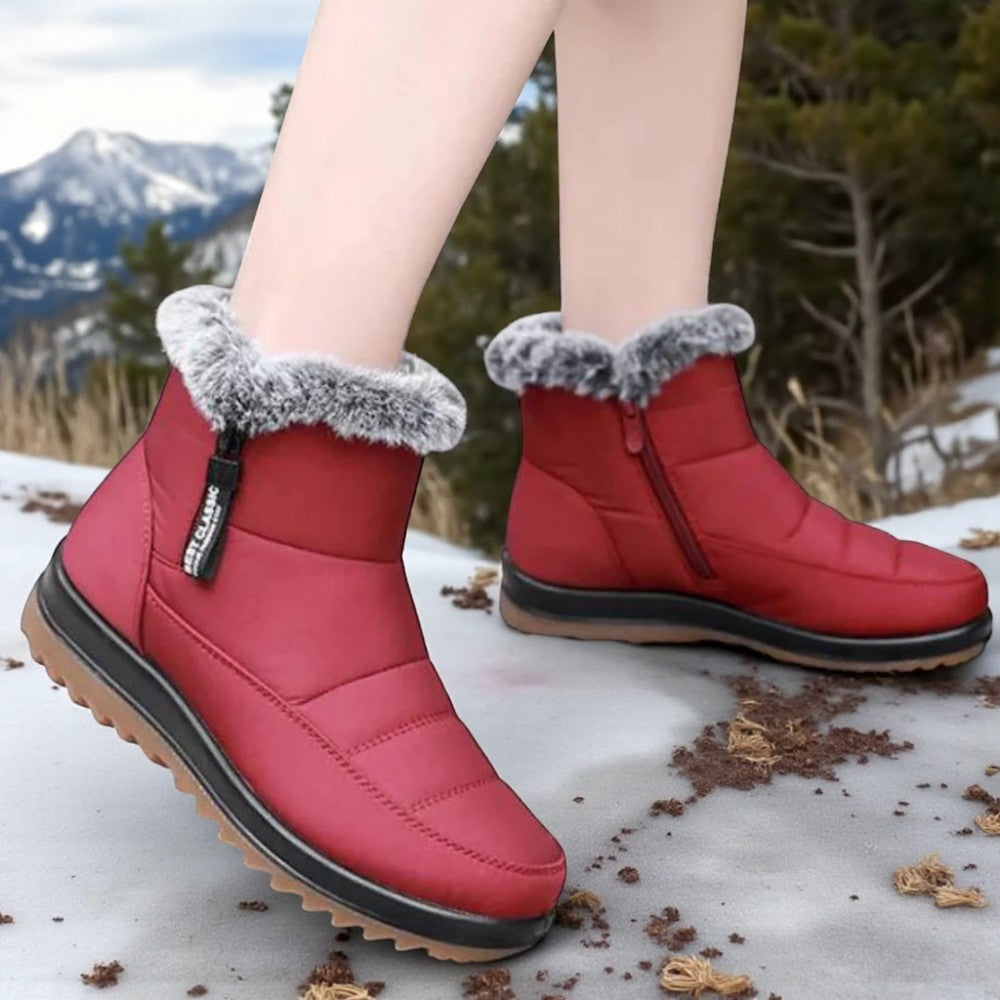NordicTrail™ Women's Waterproof Insulated Winter Boots