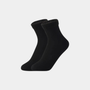 ArcticStep™ Fleece-Lined Cold Weather Socks