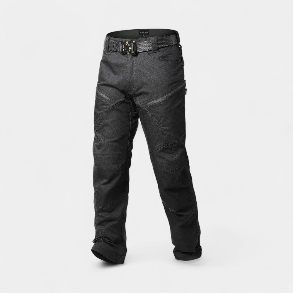 UrbanPro™ Tactical Pants – Durable, Stretchable & Multi-Pocket Design for Outdoor & Work