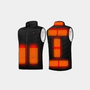 ThermiCore™ uniseks verwarmd vest