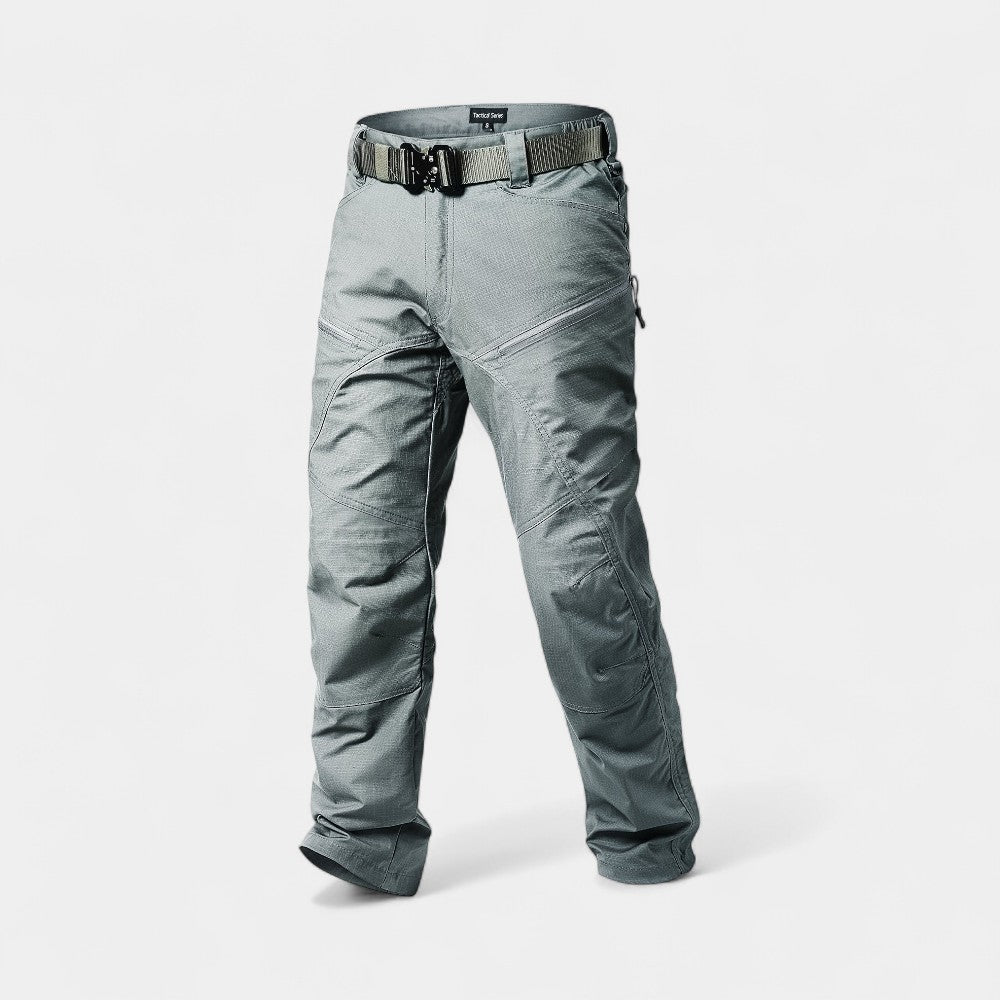 UrbanPro™ Tactical Pants – Durable, Stretchable & Multi-Pocket Design for Outdoor & Work