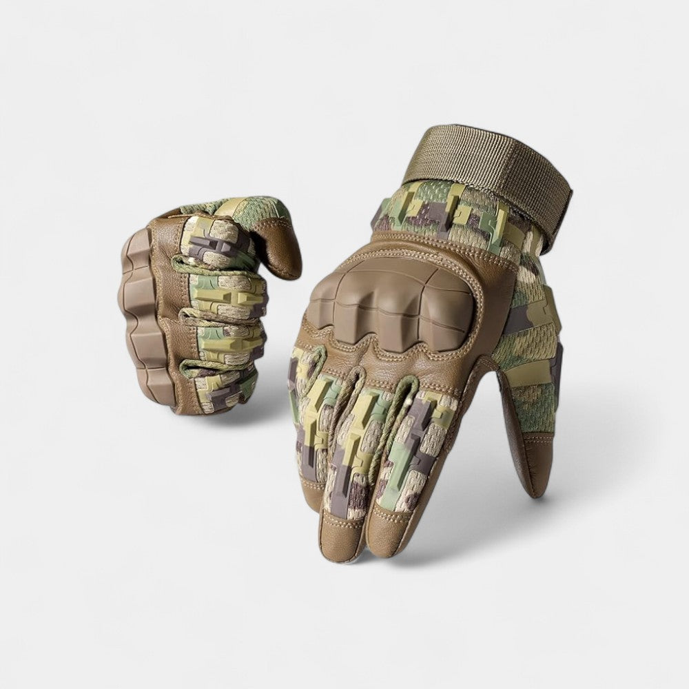 TactiShield™ Indestructible Tactical Gloves