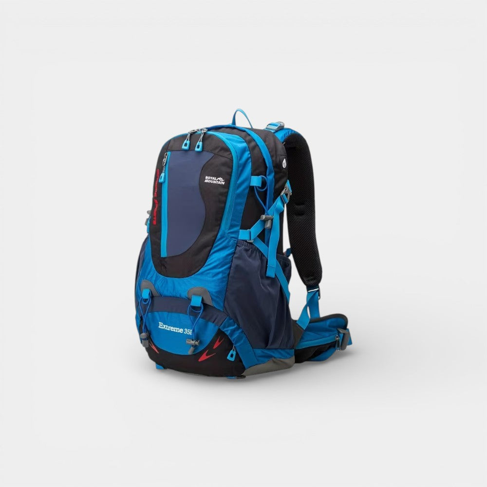 SummitHaul™ 35L Tactical Travel Backpack