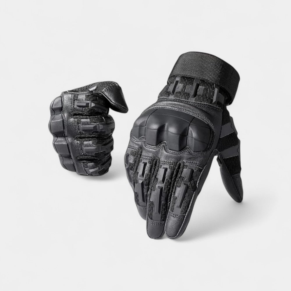 TactiShield™ Indestructible Tactical Gloves