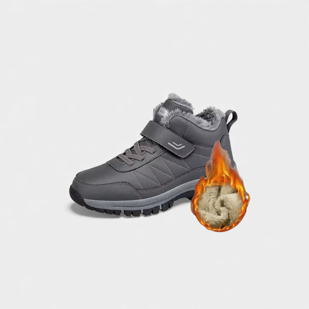 ThermaTread™ Wasserdichte Winterschuhe für Frauen