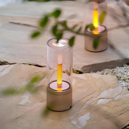 Radiant Outdoor Hiking Lamp