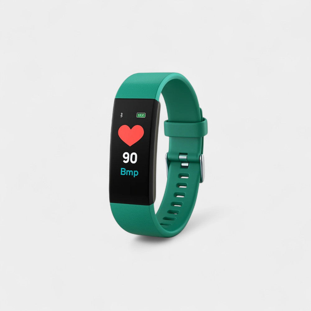 Montre intelligente de surveillance de la santé VitalTrack™