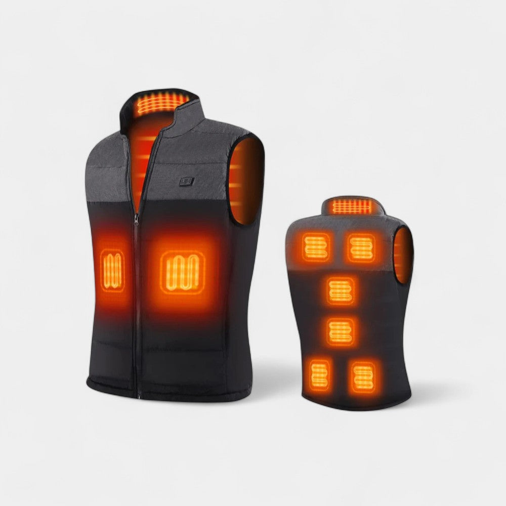 HeatCore™ Men’s Heated Outdoor Jacket