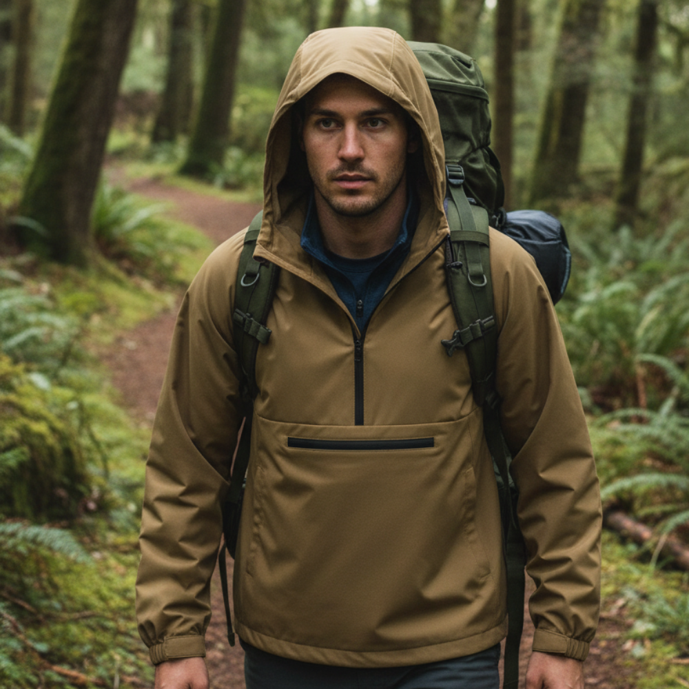 EverDry™ Apex Adventure Jacket