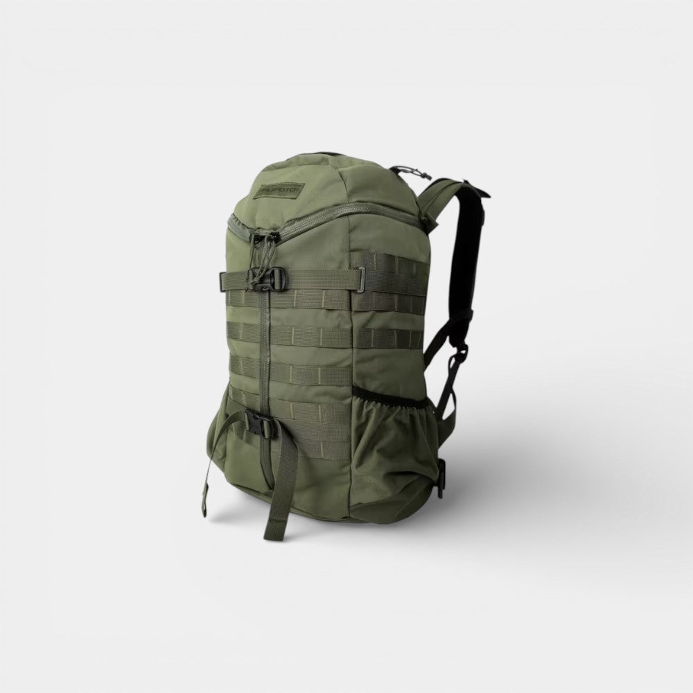 SummitExplorer™ Unisex-Wanderrucksack