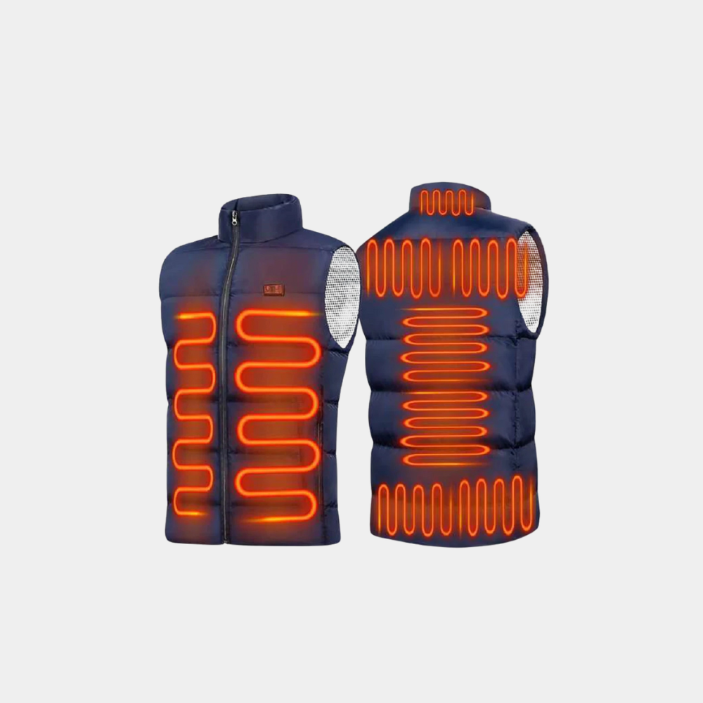 ArctiCore™ Pro Heated Vest