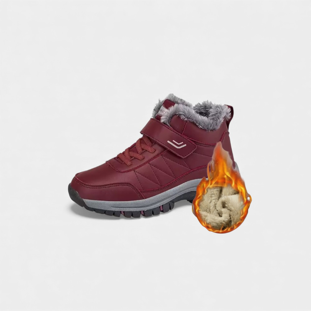 ThermaTread™ Wasserdichte Winterschuhe für Frauen