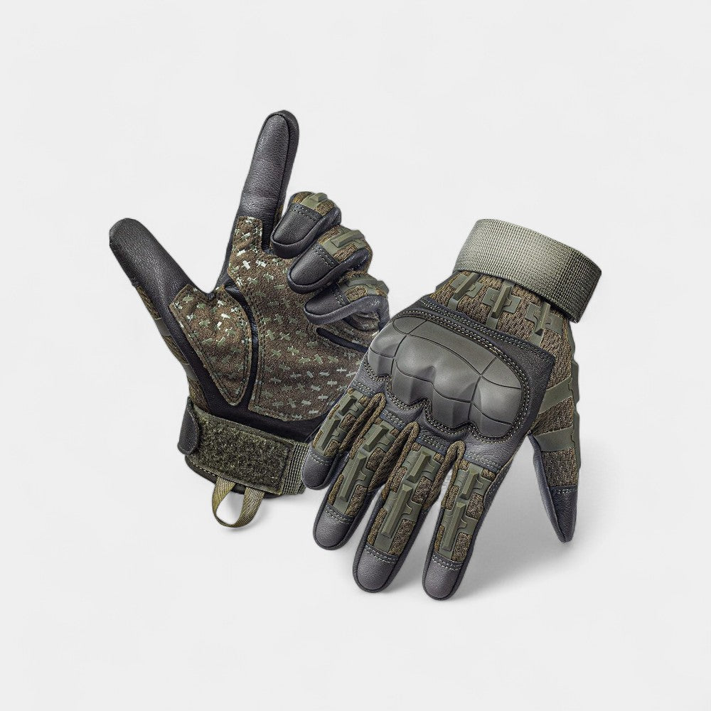 TactiShield™ Indestructible Tactical Gloves