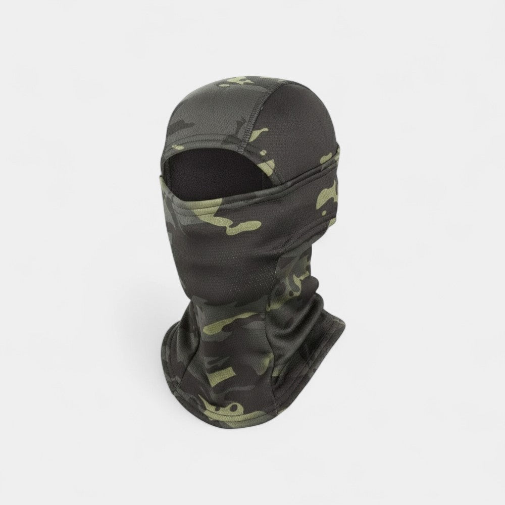 Cappuccio in pile termico ArcticShield