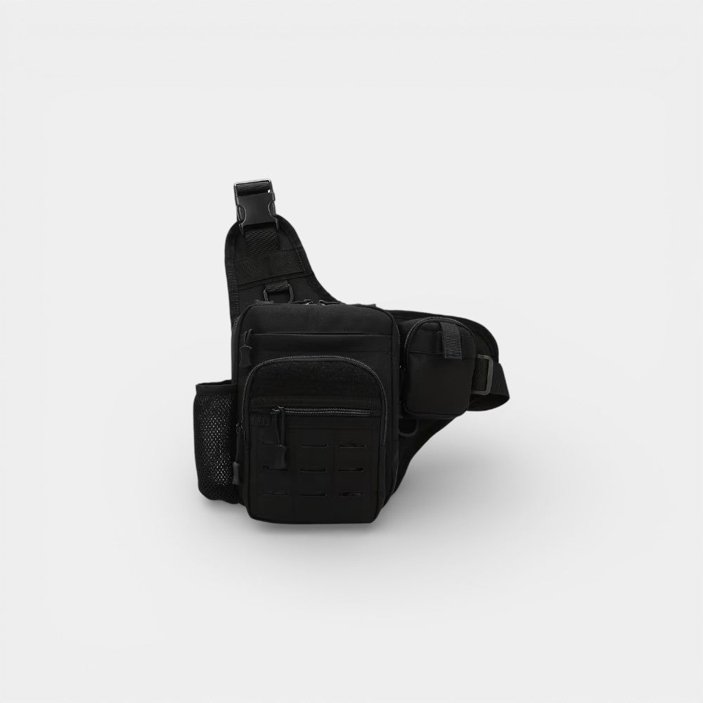 UrbanRidge™ Men’s Lightweight Outdoor Crossbody Bag