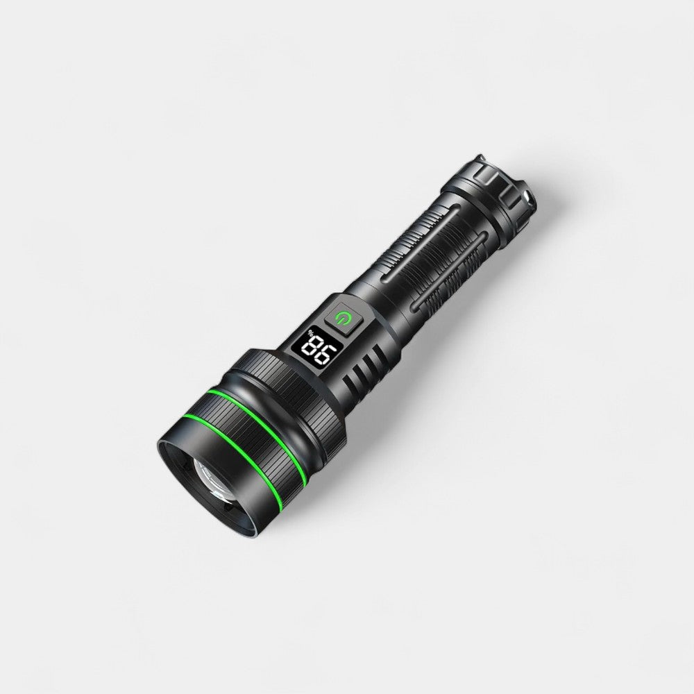 TrailBlaze™ HyperBeam Waterproof LED Torch