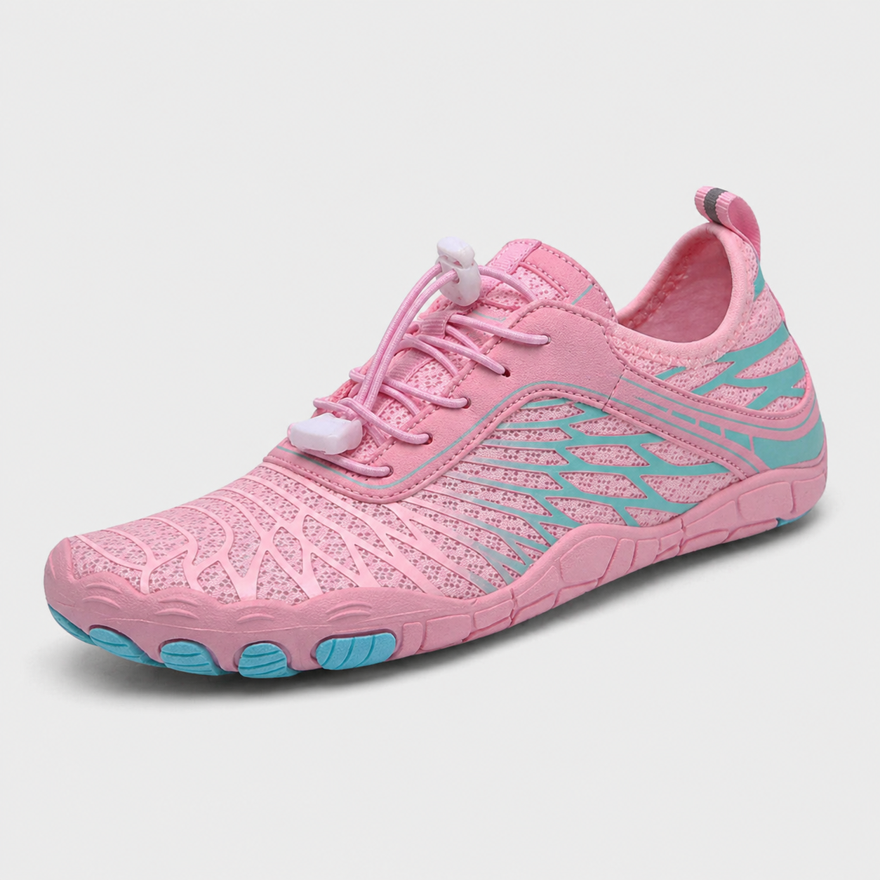 BareForm Pro — Healthy, Pain-Free Barefoot Hiking Shoes (Unisex)