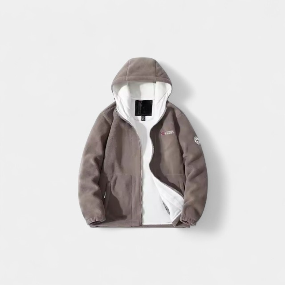 FrostLine™ Veste polaire d&#39;extérieur pour hommes