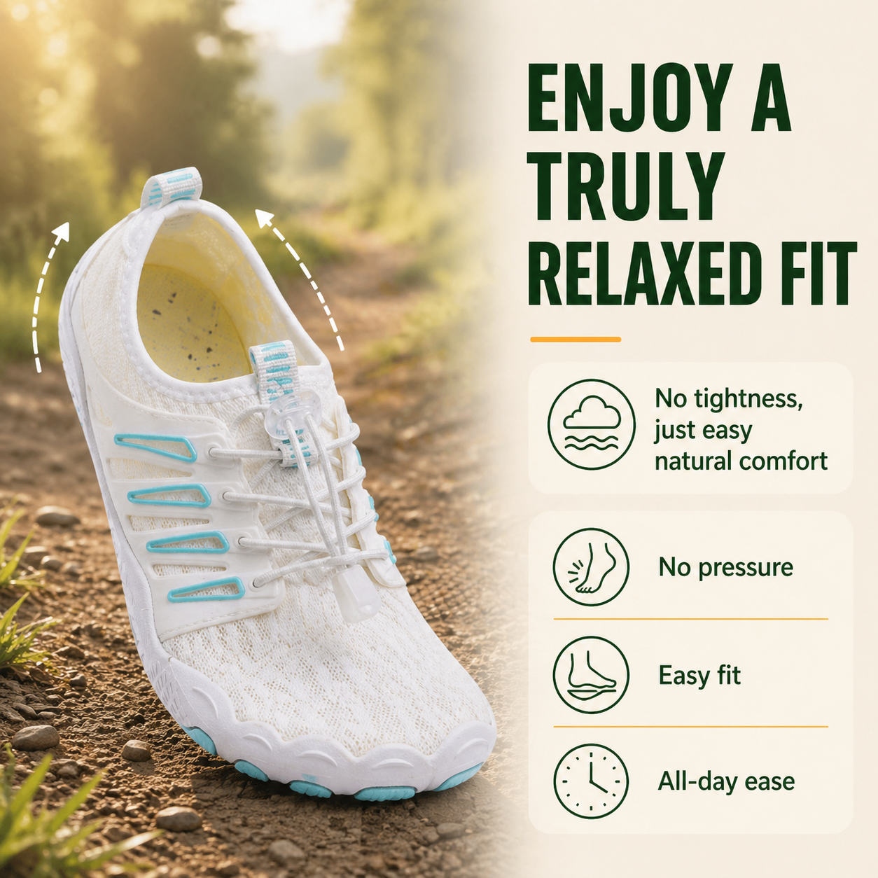 PrimalAth —  Performance Barefoot Shoes for Natural Strength & Athletic Flow (Unisex)