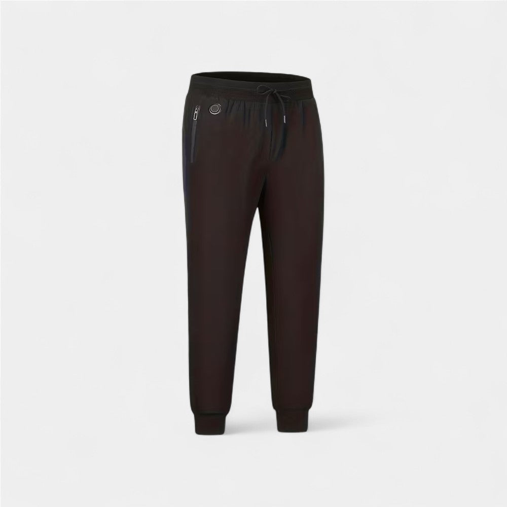 StormRidge™ Women’s Heated Thermal Joggers