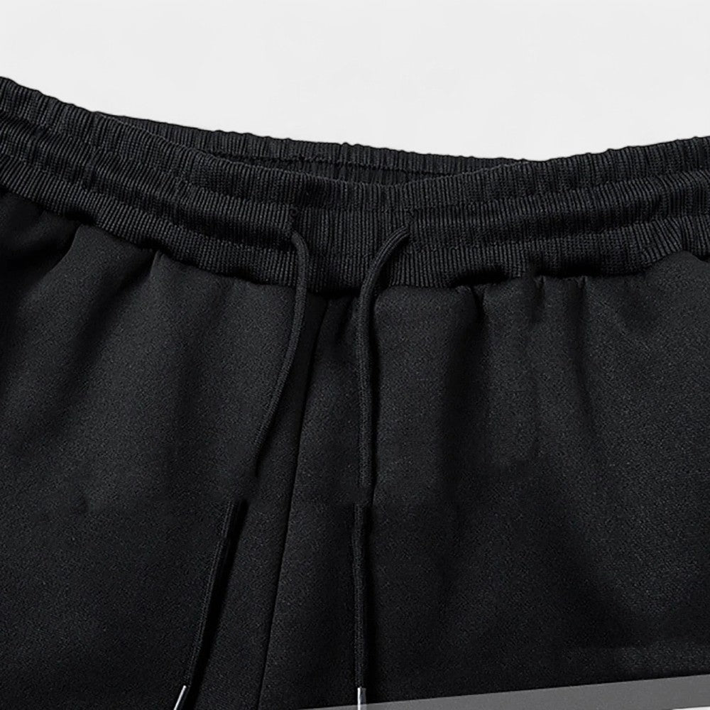 NordShield™ Outdoor Set voor heren met fleecevoering