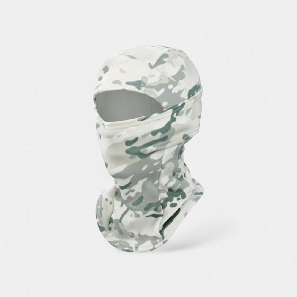 Cappuccio in pile termico ArcticShield