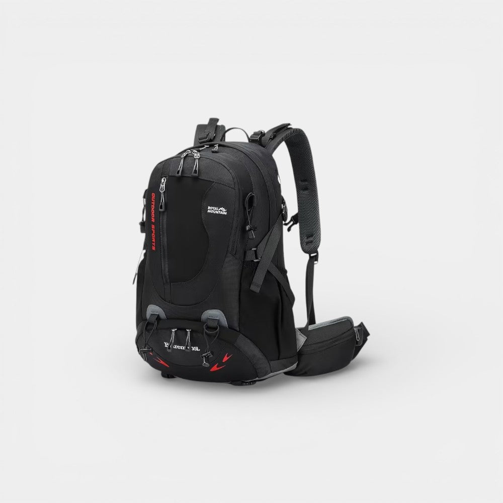 SummitHaul™ 35L Tactical Travel Backpack