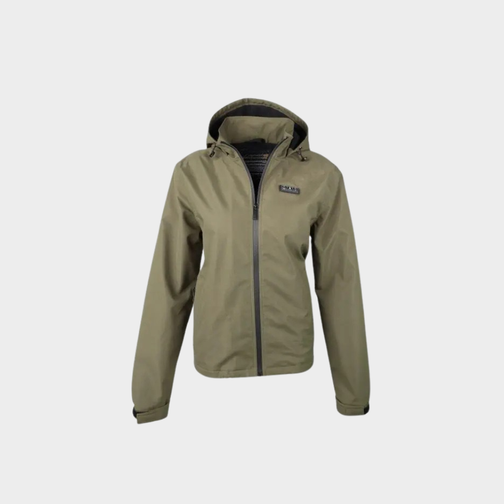 ThermaLuxe™ Women’s Heated Softshell Jacket