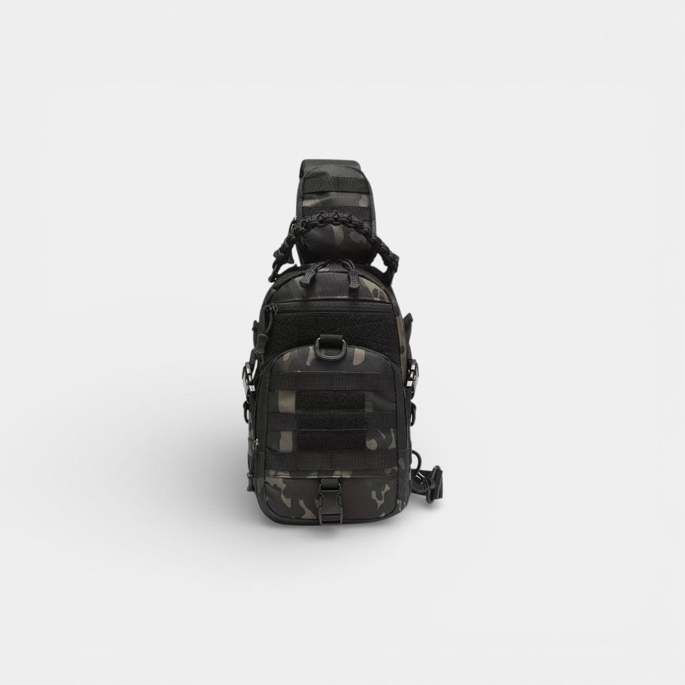 RidgeCore™ Men’s Tactical Outdoor Chest Bag
