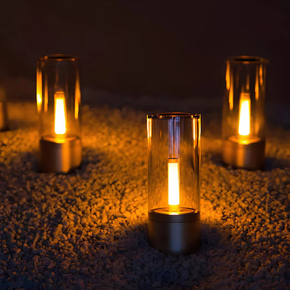 Radiant Outdoor Hiking Lamp