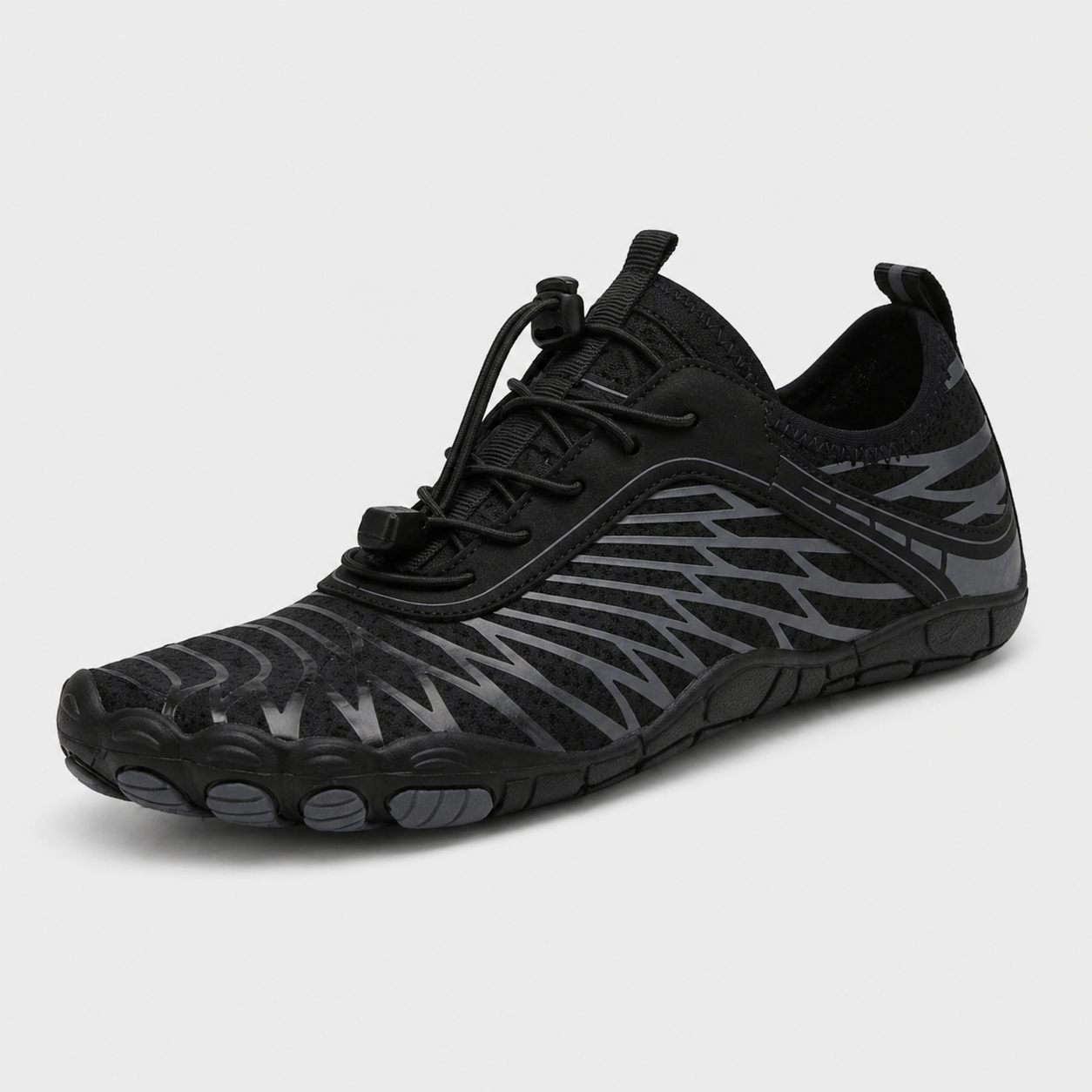 BareForm Pro — Healthy, Pain-Free Barefoot Hiking Shoes (Unisex)