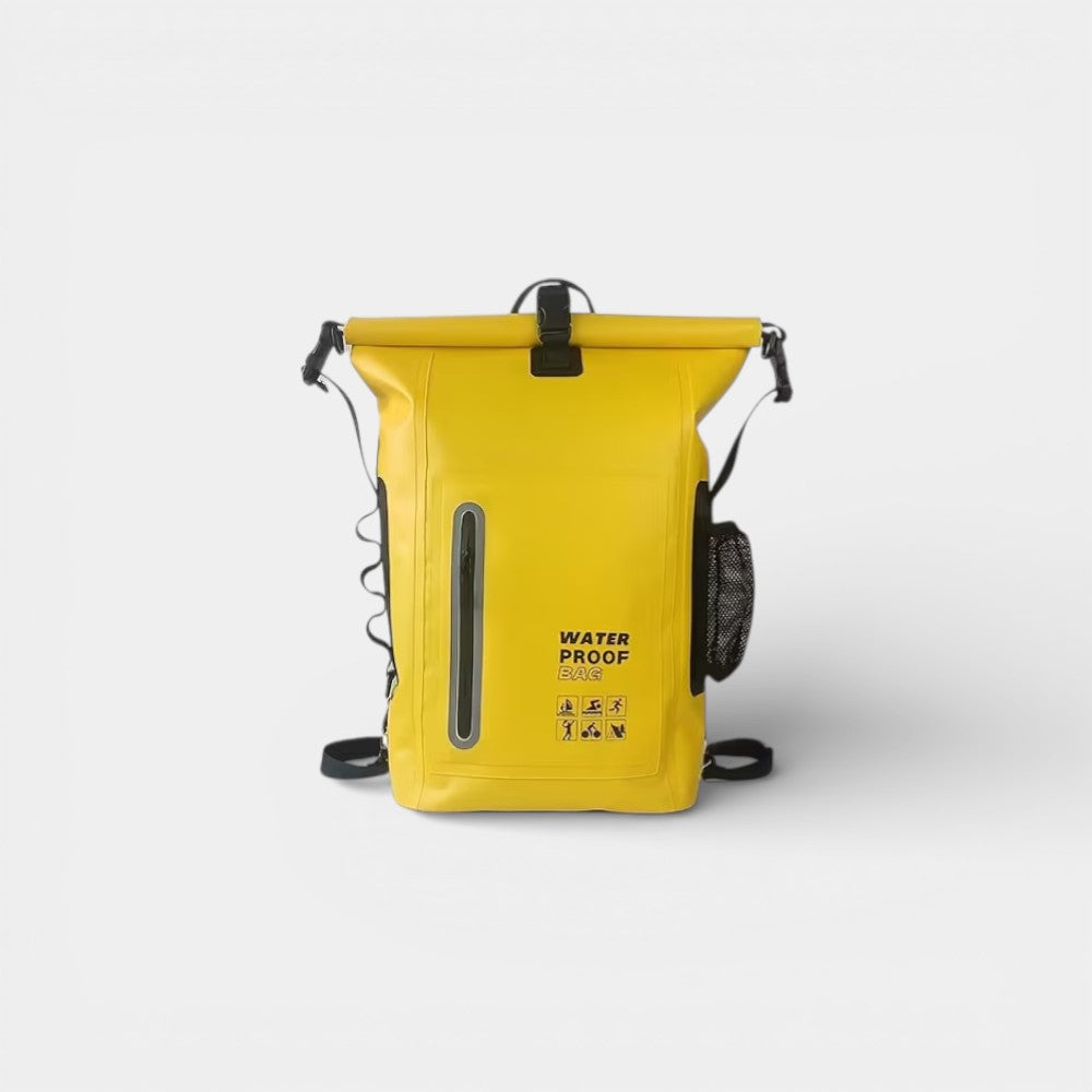 AquaVoyager™ 25L Waterproof Outdoor Dry Bag Backpack