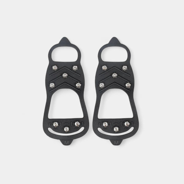 GripMaster™ Universal Shoe Spikes