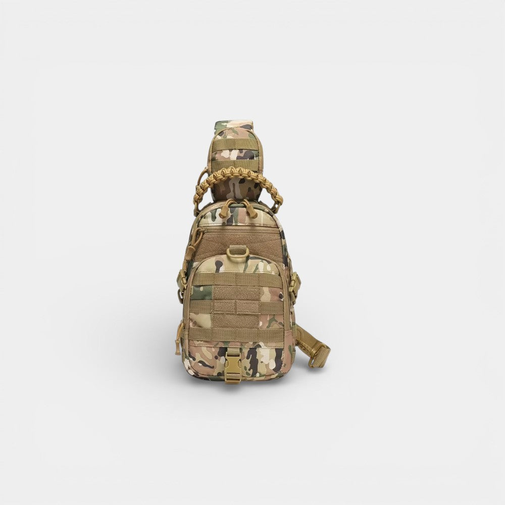 RidgeCore™ Men’s Tactical Outdoor Chest Bag