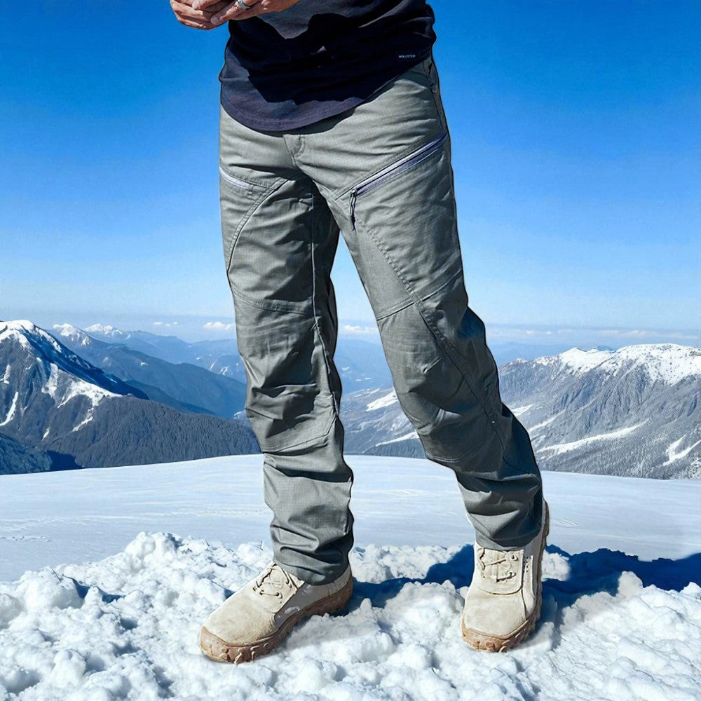 UrbanPro™ Tactical Pants – Durable, Stretchable & Multi-Pocket Design for Outdoor & Work