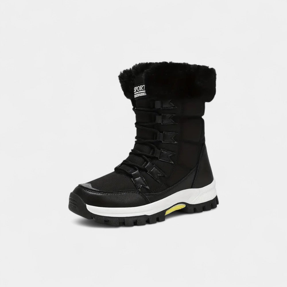 ArcticStride™ Waterproof Snow Boots