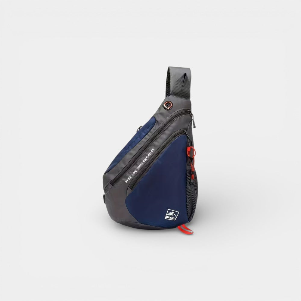 PeakMaster™ Unisex Hiking Crossbody Bag