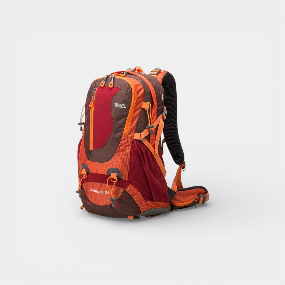 SummitHaul™ 35L Tactical Travel Backpack