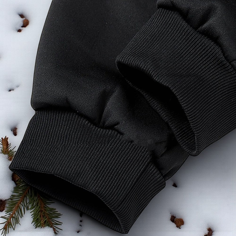 NordShield™ Outdoor Set voor heren met fleecevoering