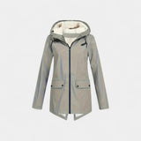 AuroraTrail™ thermische fleece jas voor dames