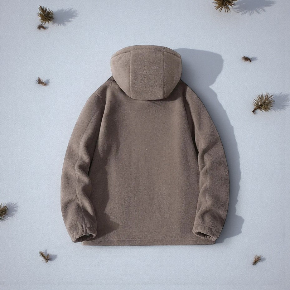 FrostLine™ Veste polaire d'extérieur pour hommes