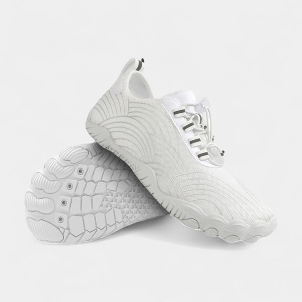 Bareflow - Healthy, Pain-Free Barefoot Shoes for Light Trails & Daily Freedom (Unisex)