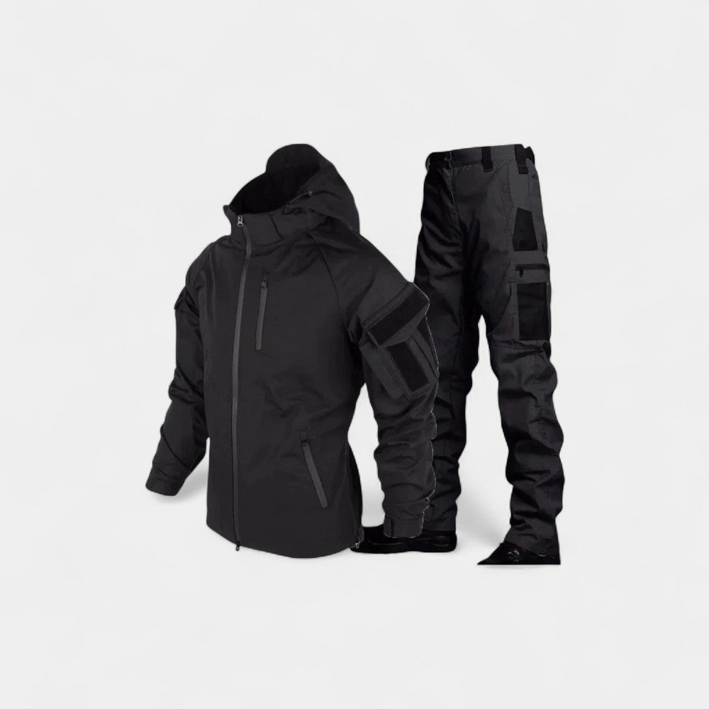 NordStrider™ waterdichte tactische wandelset voor heren