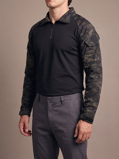 The Combat Shirt