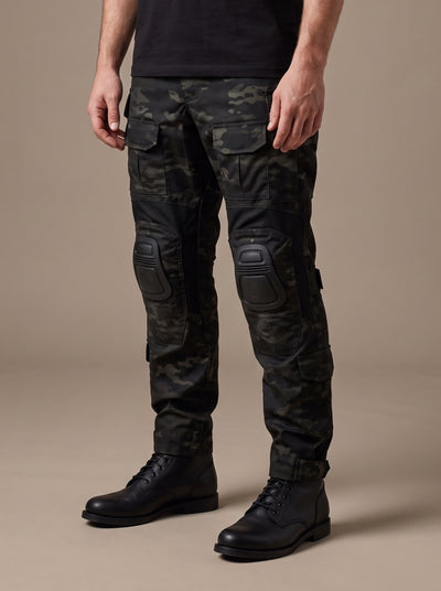 The Combat Trouser