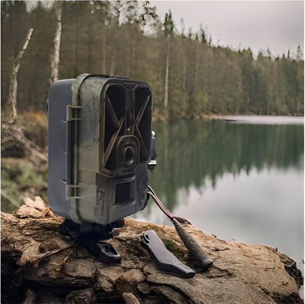TrailSight™ 4G Hunting Camera